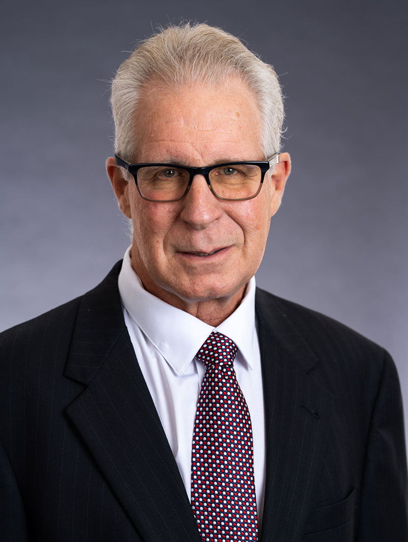 Robert-P.-Dibenedetto